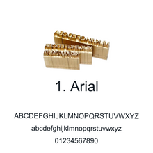 Load image into Gallery viewer, 0824S Starter Set