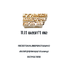 Load image into Gallery viewer, 0824S Starter Set