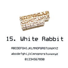 Load image into Gallery viewer, 0824S Starter Set