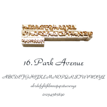 Load image into Gallery viewer, 0824S Starter Set