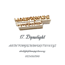 Load image into Gallery viewer, 0824S Starter Set