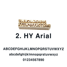 Load image into Gallery viewer, 0824S Starter Set