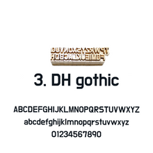 Load image into Gallery viewer, 0824S Starter Set