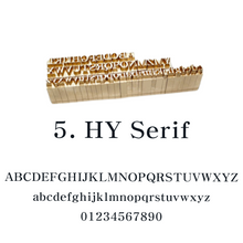 Load image into Gallery viewer, 0824S Starter Set