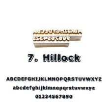 Load image into Gallery viewer, 0824S Starter Set