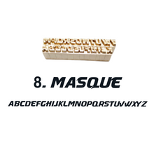 Load image into Gallery viewer, 0824S Starter Set