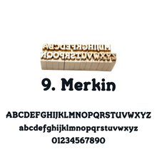 Load image into Gallery viewer, 0824S Starter Set