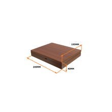 Load image into Gallery viewer, Font Storage Box Small2