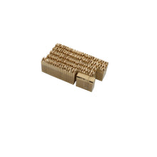 Load image into Gallery viewer, Brass Letter1